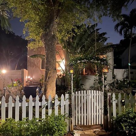 Ne Miami Cottage Экстерьер фото