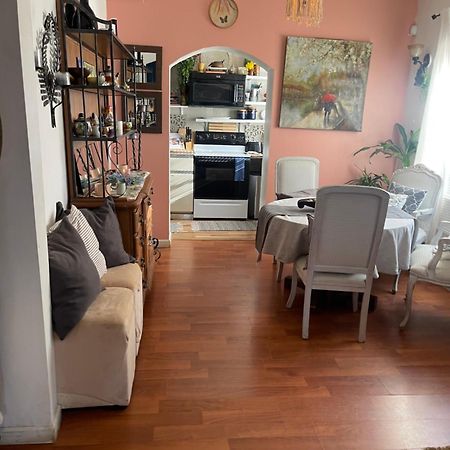 Ne Miami Cottage Экстерьер фото