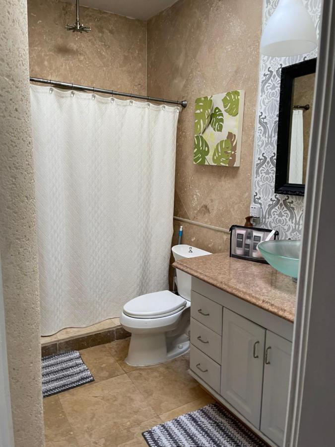 Ne Miami Cottage Экстерьер фото
