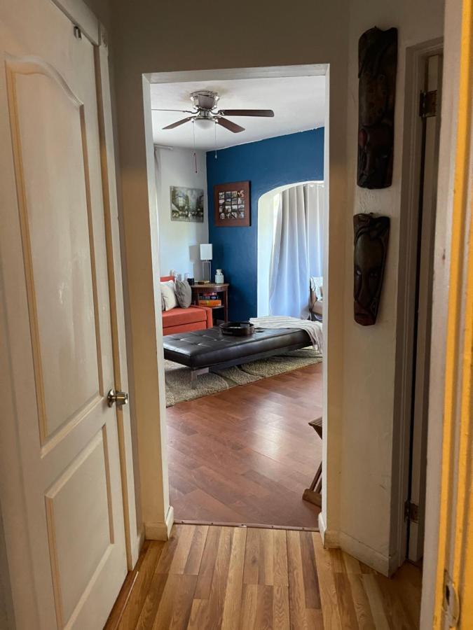 Ne Miami Cottage Экстерьер фото