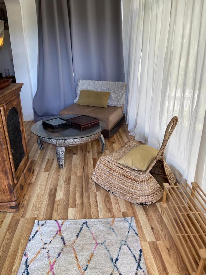 Ne Miami Cottage Экстерьер фото
