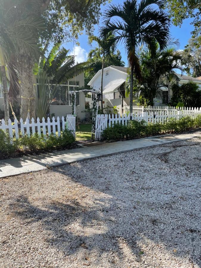 Ne Miami Cottage Экстерьер фото