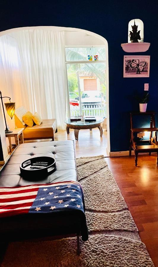 Ne Miami Cottage Экстерьер фото