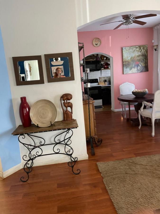 Ne Miami Cottage Экстерьер фото