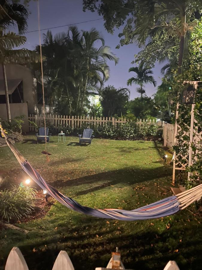 Ne Miami Cottage Экстерьер фото