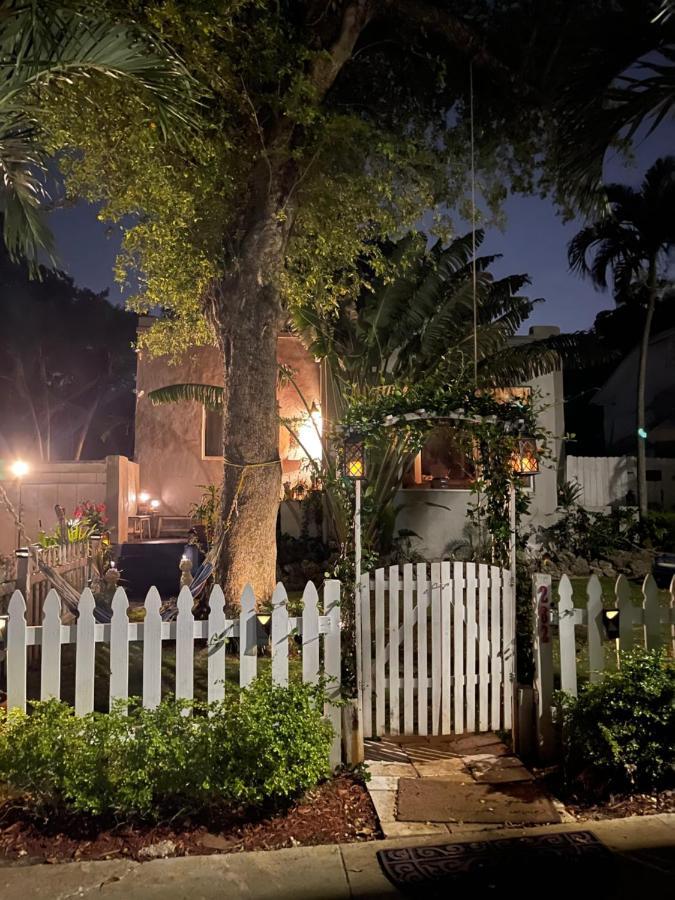 Ne Miami Cottage Экстерьер фото