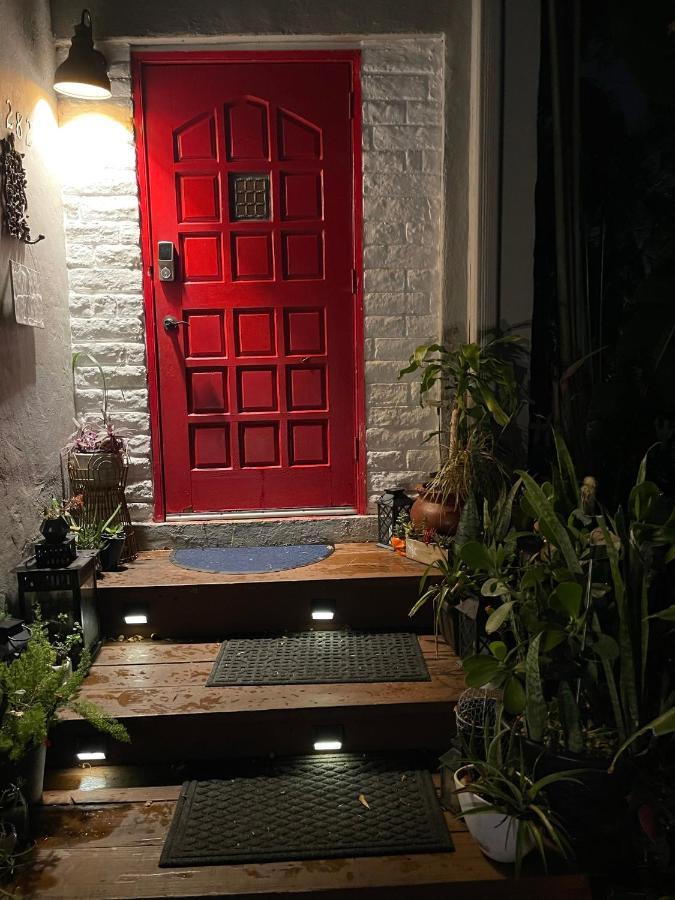 Ne Miami Cottage Экстерьер фото