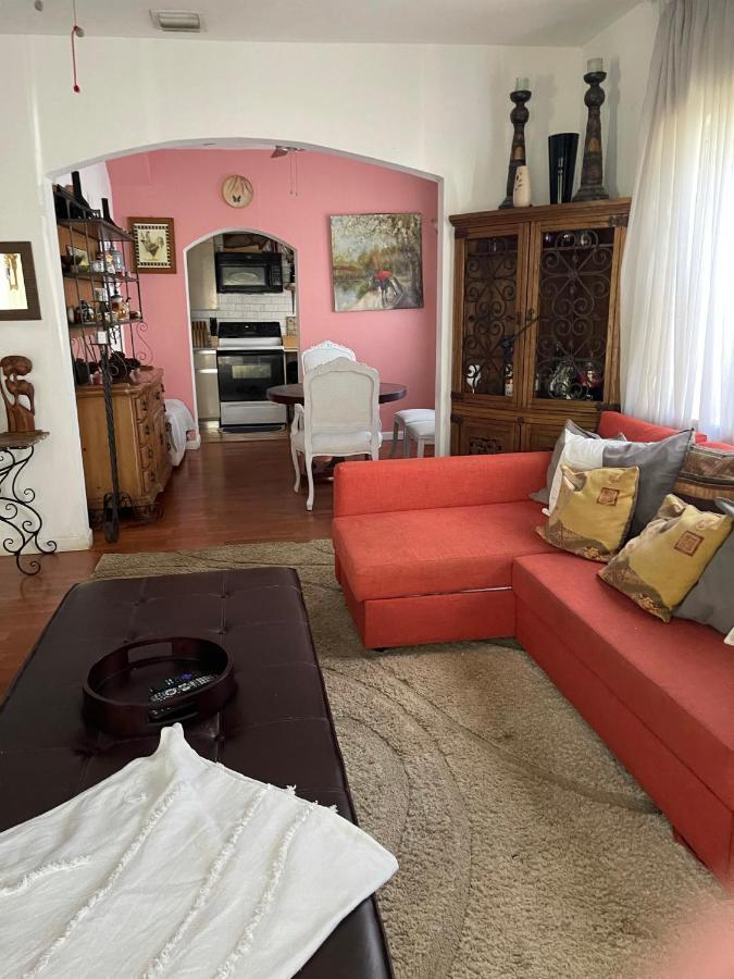 Ne Miami Cottage Экстерьер фото