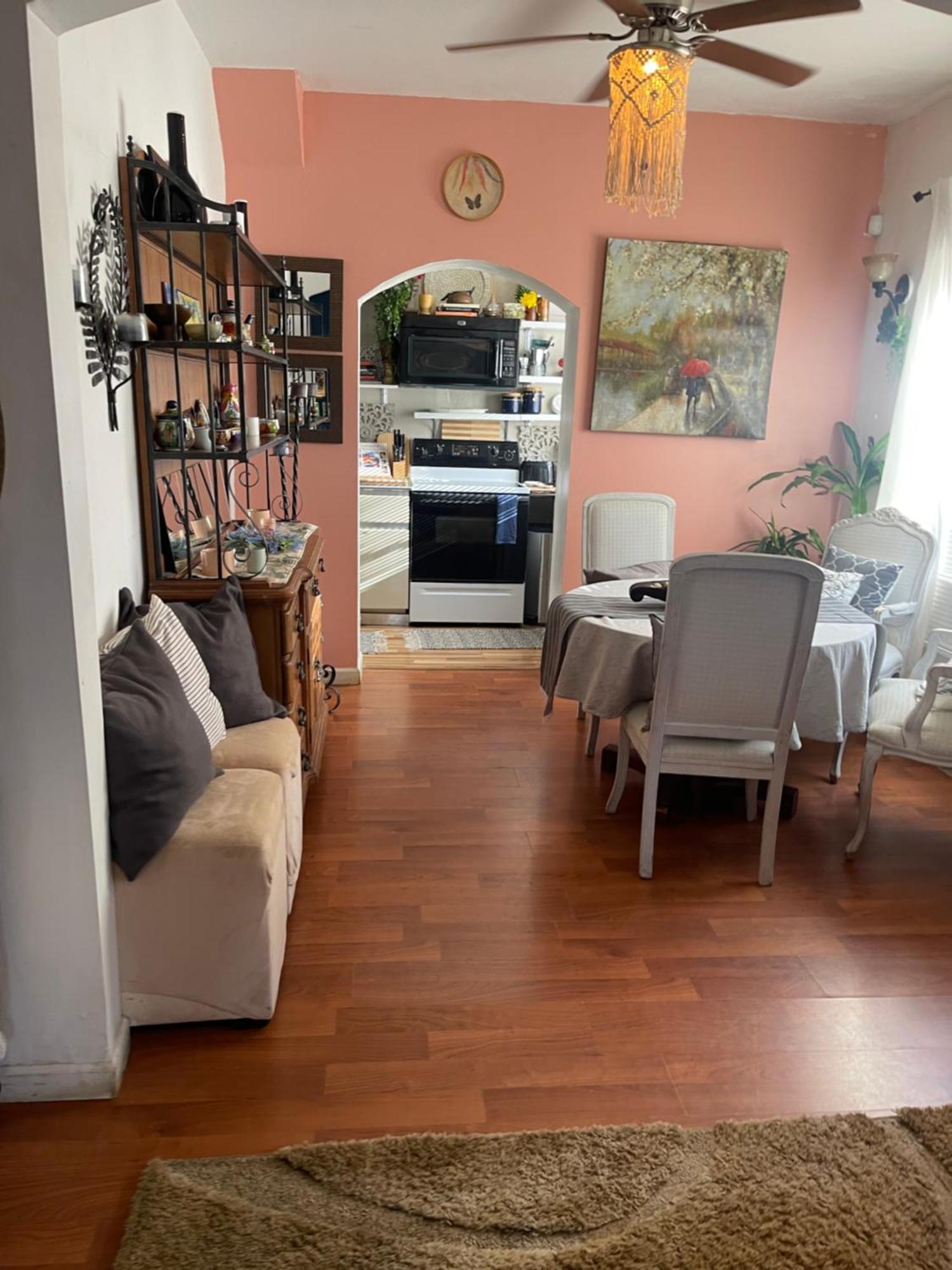 Ne Miami Cottage Экстерьер фото